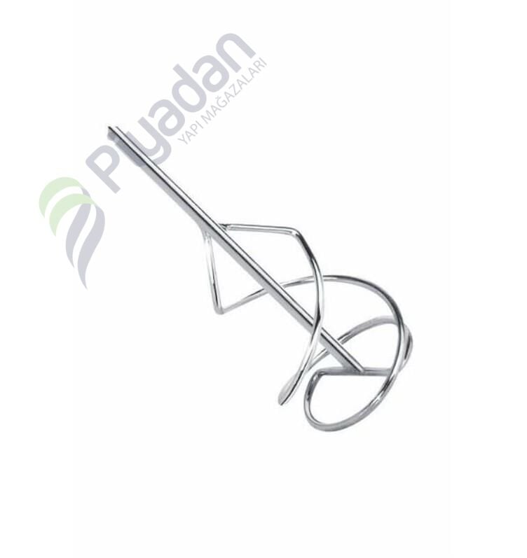 Sgs Sds-Mix100×50 Boya Ve Alçı Karıştırıcı Kod:257