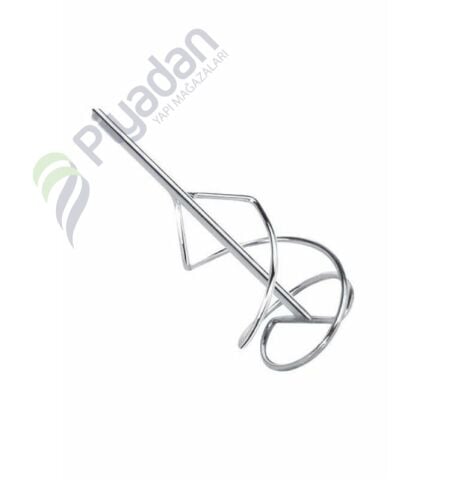 Sgs Sds-Mix100×50 Boya Ve Alçı Karıştırıcı Kod:257