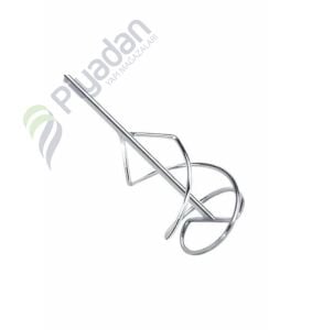 Sgs Sds-Mix100×50 Boya Ve Alçı Karıştırıcı Kod:257