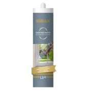 Sibax Üniversal Silikonize Mastik LS46 450Gr/Adet