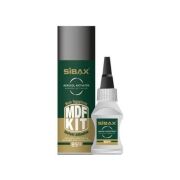 Sibax Hızlı Yapıştırıcı 200ml Kod : Bs12
