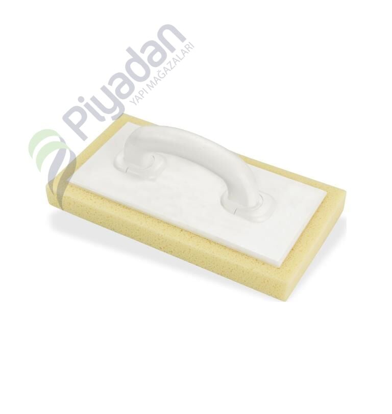 Yenal Süngerli Mala 14×28 cm