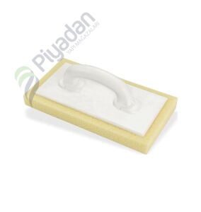 Yenal Süngerli Mala 14×28 cm