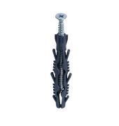 Star Plst 10*50 Boşluk Tuğla Dübel Vidalı 00-05-01