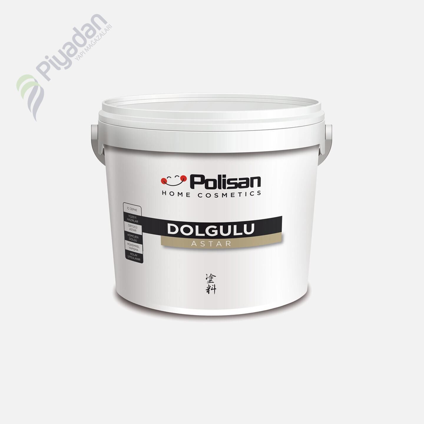 Polisan Dolgulu Astar 20 Kg
