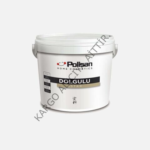 Polisan Dolgulu Astar 20 Kg