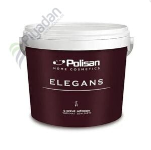 Polisan Elegans Yarımat Mix B1 Baz 7,5lt