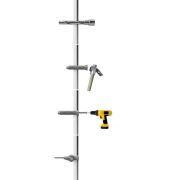 Star Plst 8*50 Panel Dübel Vidalı 02-08-01