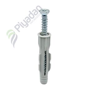 Star Plst 8*50 Speco Roket Dübel Vidalı 00-05-01