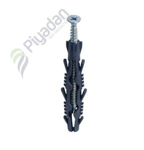 Star Plst 8*60 Boşluk Tuğla Dübel Vidalı 00-06-01