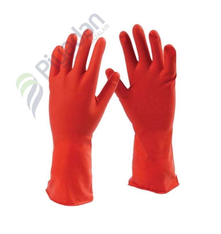 Ünversal Eko Latik No:9-9,5 Eldiven