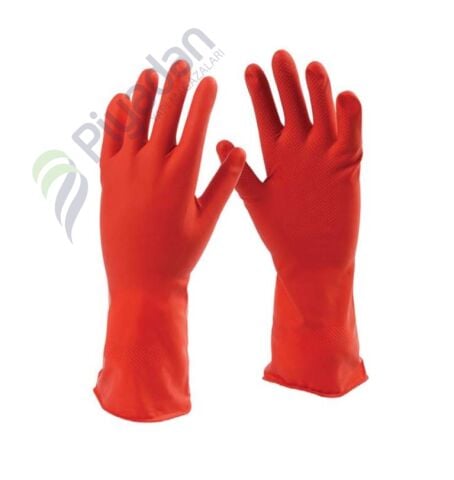 Ünversal Eko Latik No:9-9,5 Eldiven