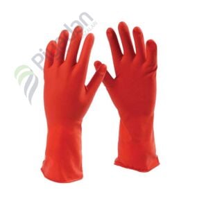 Ünversal Eko Latik No:9-9,5 Eldiven