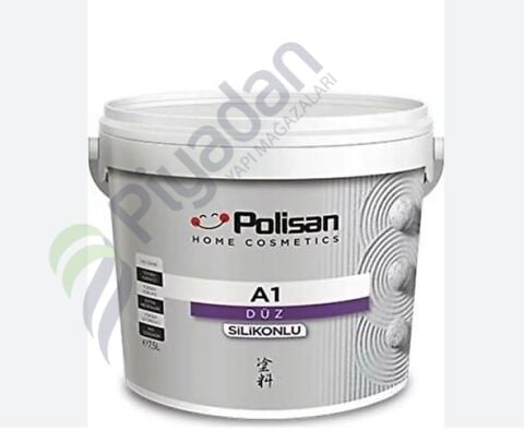Polisan A1 Silikonlu Mıx B3 Baz 2,5 Lt