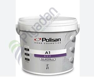 Polisan A1 Silikonlu Mıx B3 Baz 2,5 Lt