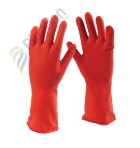 Ünversal Eko Lastik No:10-10,5 Eldiven