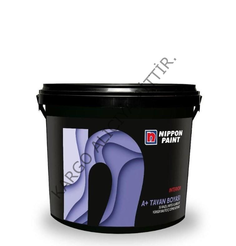 Nıppon Paınt A+ Tavan Boyası 2,5 lt