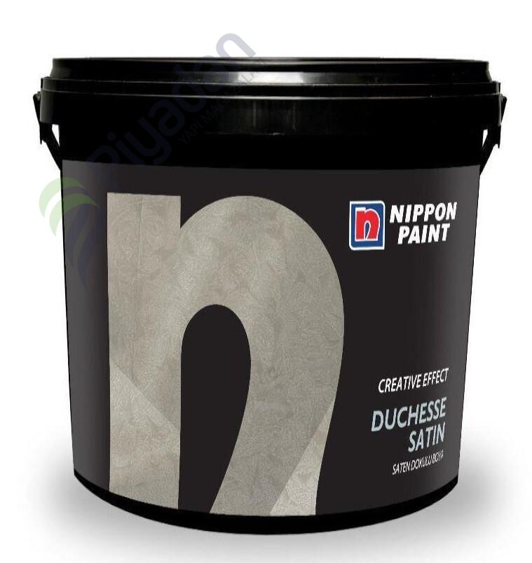 Nıppon Paınt Duchesse Satın Boya 2,5 lt
