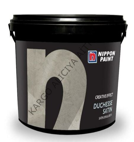 Nıppon Paınt Duchesse Satın Boya 1,25 lt
