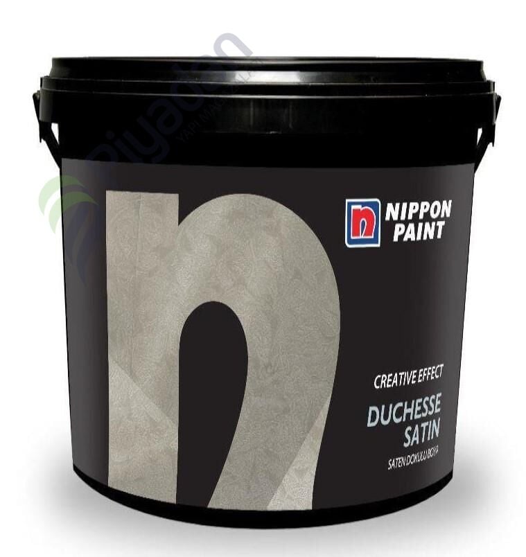 Nıppon Paınt Duchesse Satın Boya 15 lt