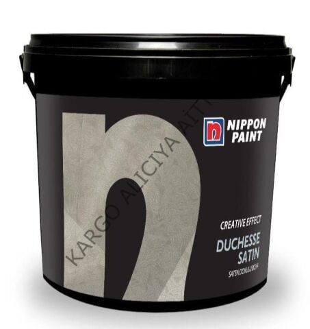 Nıppon Paınt Duchesse Satın Boya 15 lt