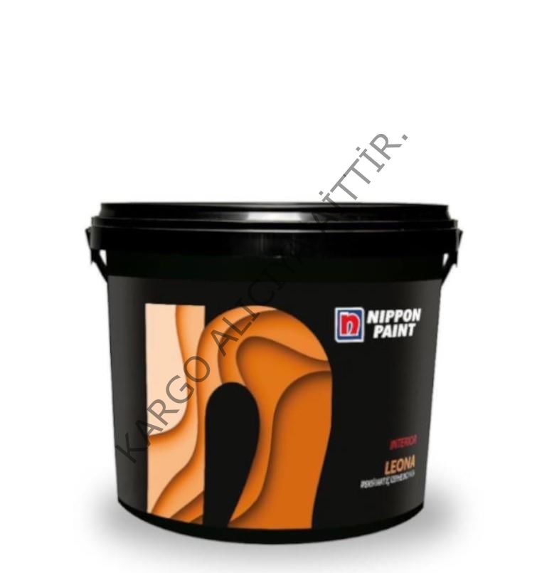 Nıppon Paınt Leona Base-1 13,5 lt