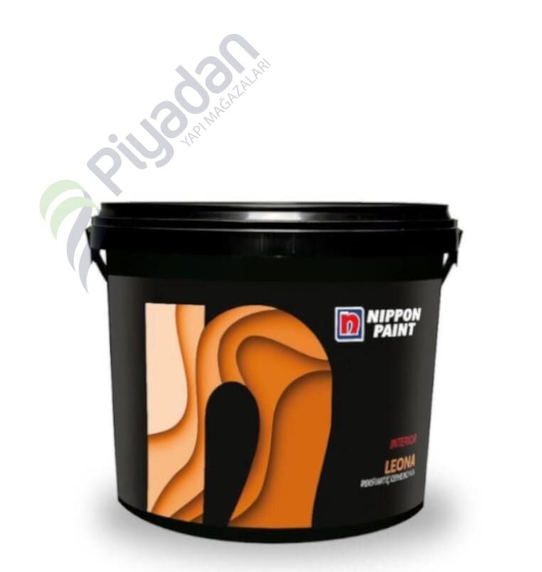 Nıppon Paınt Leona Base-1 13,5 lt