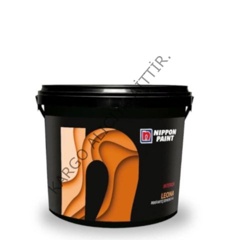 Nıppon Paınt Leona Base-1 13,5 lt