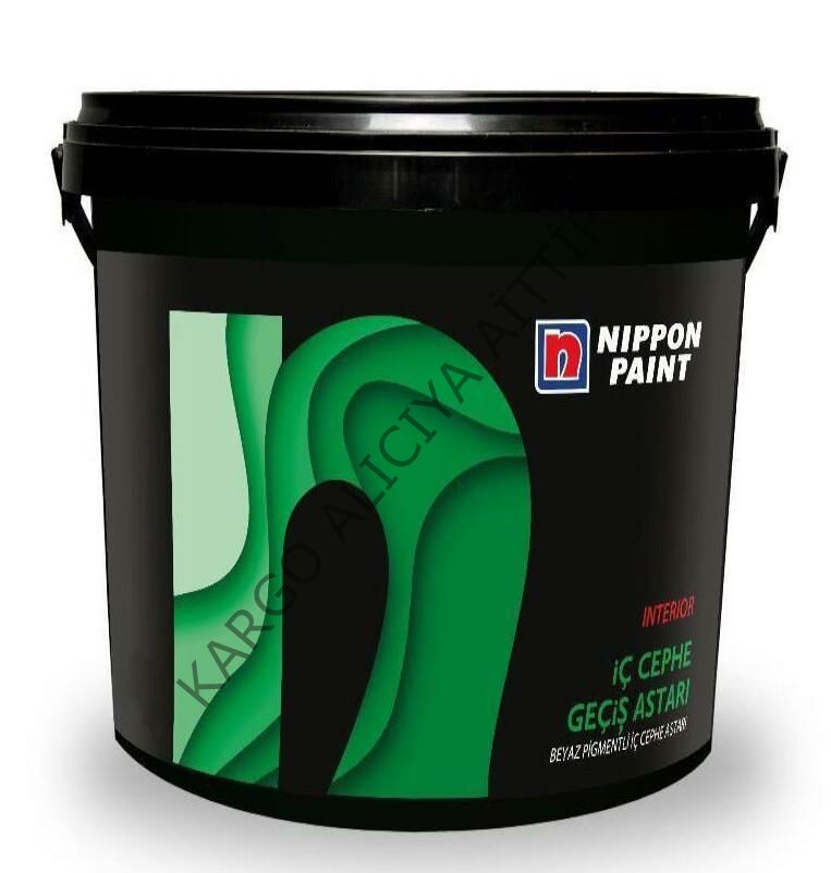 Nıppon Paınt İç Cephe Geçiş Astarı 15 lt