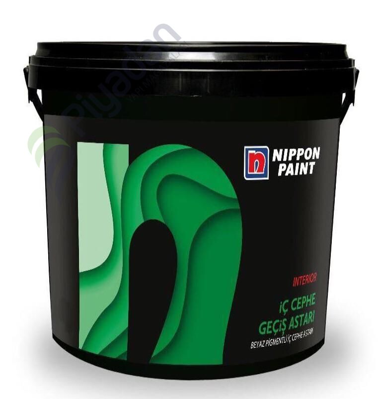 Nıppon Paınt İç Cephe Geçiş Astarı 15 lt