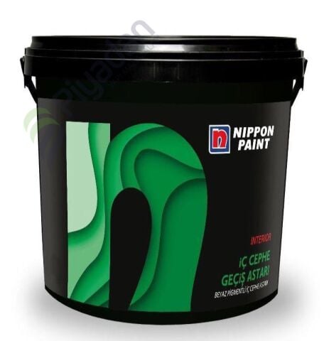 Nıppon Paınt İç Cephe Geçiş Astarı 15 lt