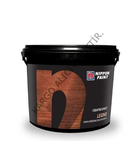 Nıppon Paınt Legno 2,5 lt