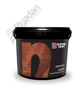 Nıppon Paınt Legno 2,5 lt