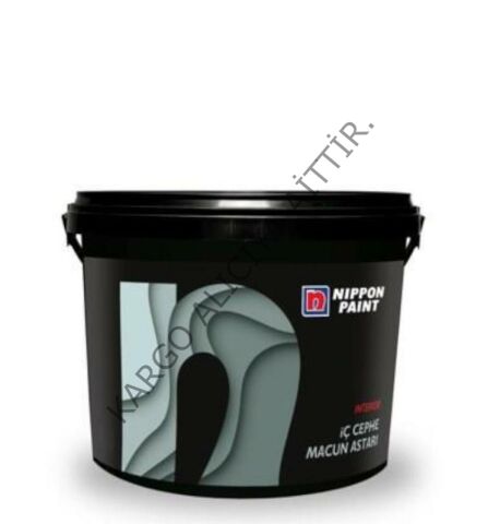 Nıppon Paınt İç Cephe Macun Astarı 2,5 lt
