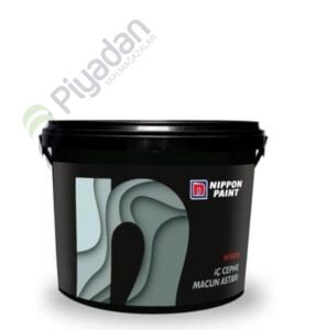 Nıppon Paınt İç Cephe Macun Astarı 2,5 lt