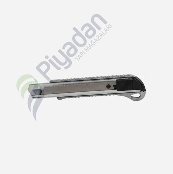 Rtr Alüminyum Gövdeli Eko Maket Bıçağı Kod:Rak122