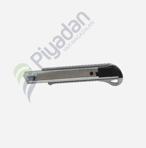 Rtr Alüminyum Gövdeli Eko Maket Bıçağı Kod:Rak122