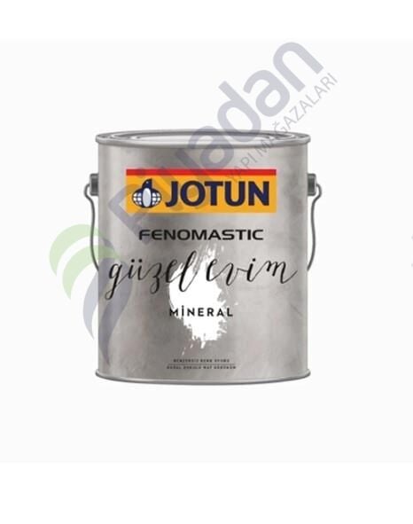 Jotun Fenomastik Güzelevim Mineral 2,25lt
