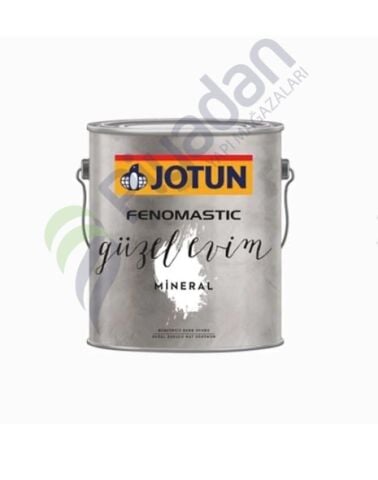 Jotun Fenomastik Güzelevim Mineral 2,25lt