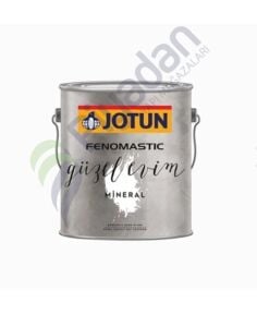 Jotun Fenomastik Güzelevim Mineral 2,25lt