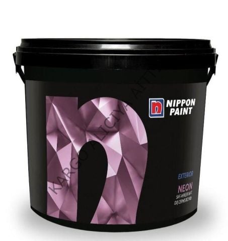 Nıppon Paınt Neon Base-2 2,5 lt