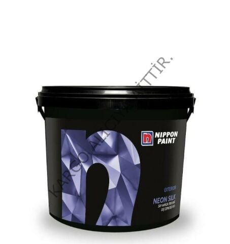 Nıppon Paınt Neon Sılk Base-1 1,25 lt