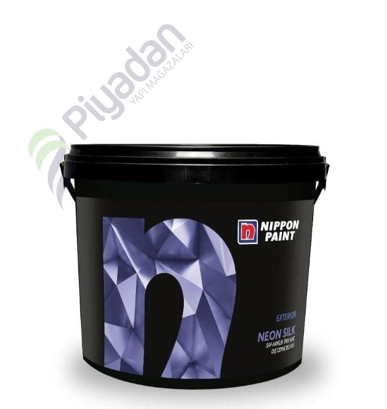 Nıppon Paınt Neon Sılk Base-2 13,5 lt
