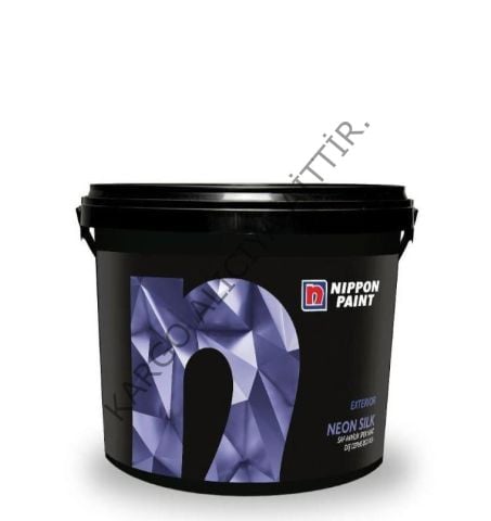 Nıppon Paınt Neon Sılk Base-2 2,50 lt