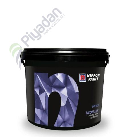 Nıppon Paınt Neon Sılk Base-2 2,50 lt