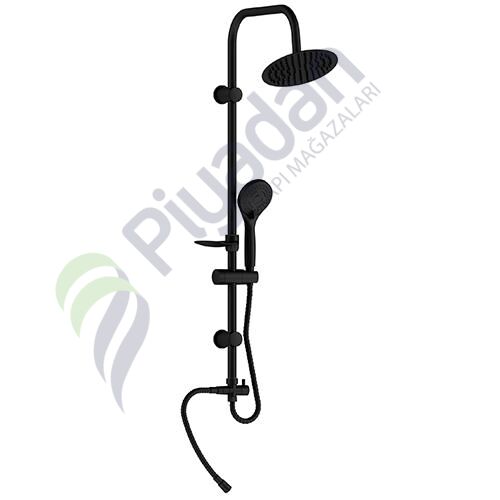 Gpd Dst19-2-S Yönlendiricili Duş Seti 3 Fonks.