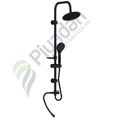 Gpd Dst19-2-S Yönlendiricili Duş Seti 3 Fonks.