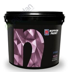 Nıppon Paınt Neon Base-3 2,5 lt