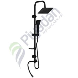 Gpd Dst19-3-S Yönlendiricili Duş Seti (200X200)