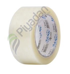 İzmir Luna Akrilik 45mm koli bandı (100 mt/adet)